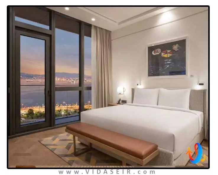 حیات رجنسی ایستینه پارک ازمیر